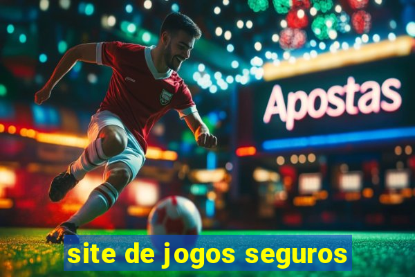 site de jogos seguros